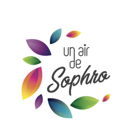un air de sophro logo